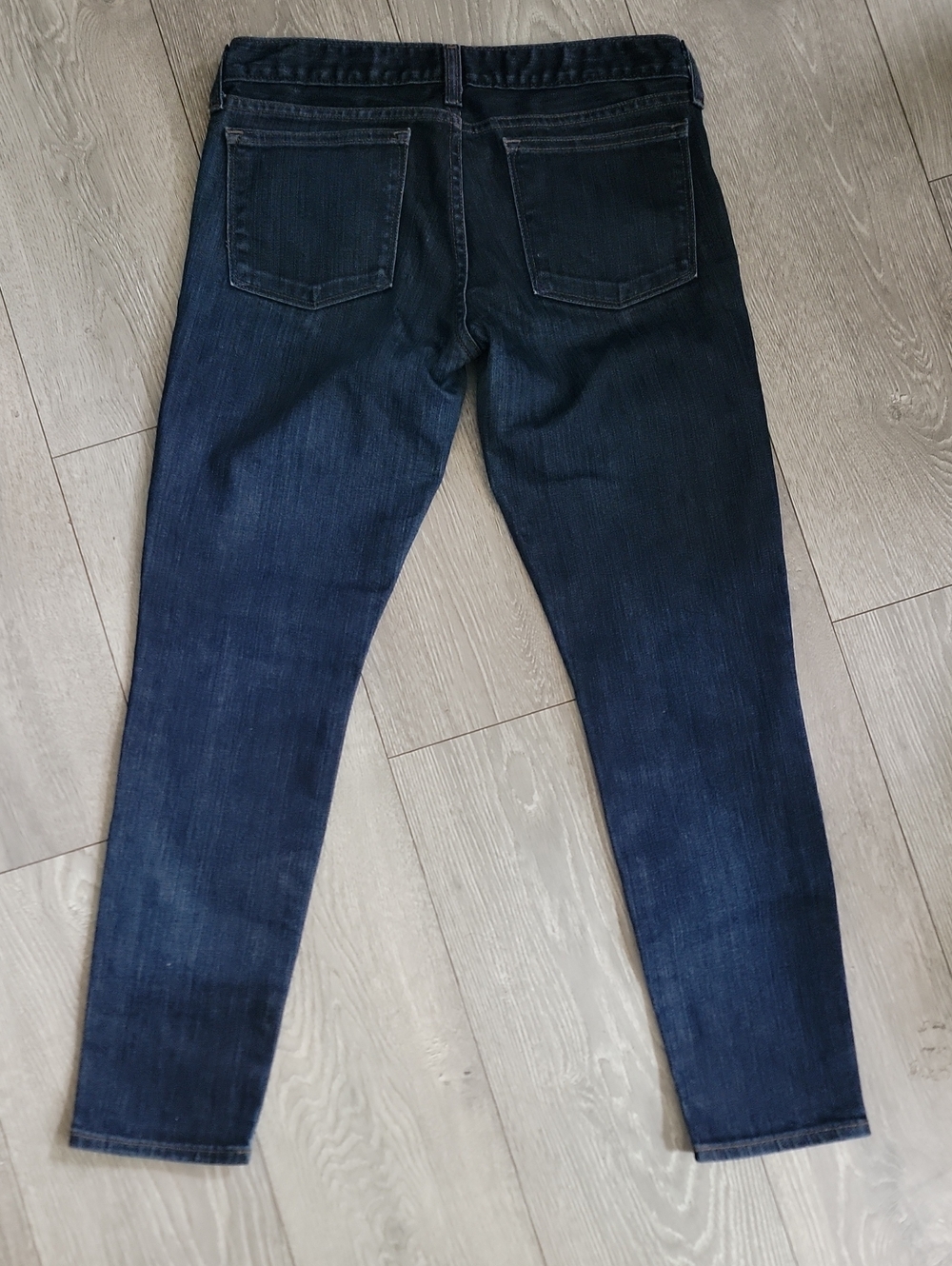 J.Crew "Toothpick" Jeans - Picture 2 of 5